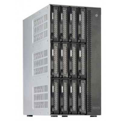 сетевое хранилище TerraMaster T12-500 Pro