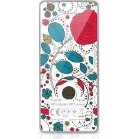 MP3 плеер Texet T-48 White/Pink