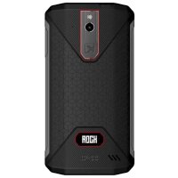 смартфон Texet TM-5201 Rock