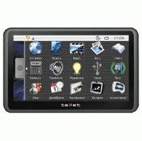 навигатор Texet TN-744