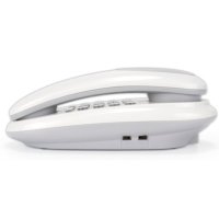 телефон Texet TX-236 Lite Grey