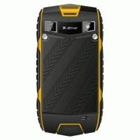 смартфон Texet X-driver TM-4104R