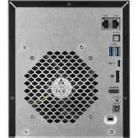 сетевое хранилище Thecus N4810