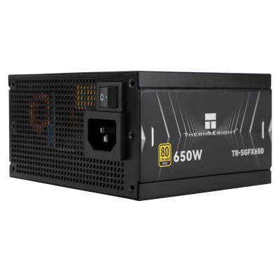 блок питания Thermalright 650W TR-SGFX650 Черный