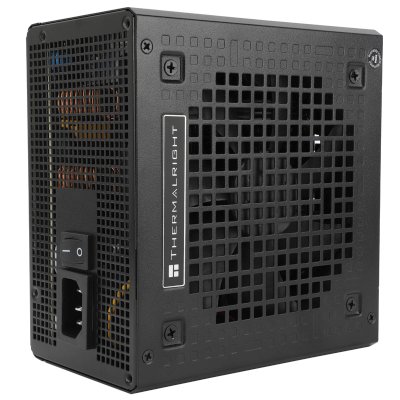 блок питания Thermalright 650W TR-TB650 Черный