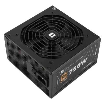 блок питания Thermalright 750W TR-SG750S Черный