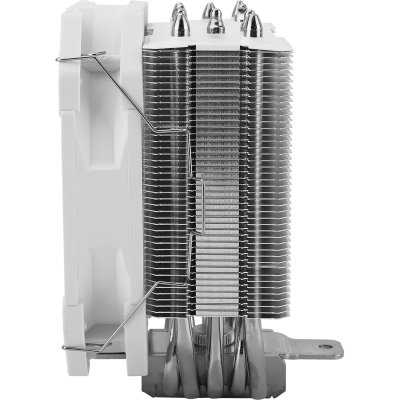 кулер Thermalright Assassin King 120 Mini V3 ARGB White