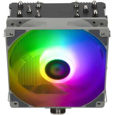 кулер Thermalright Assassin King 120 SE ARGB Серый