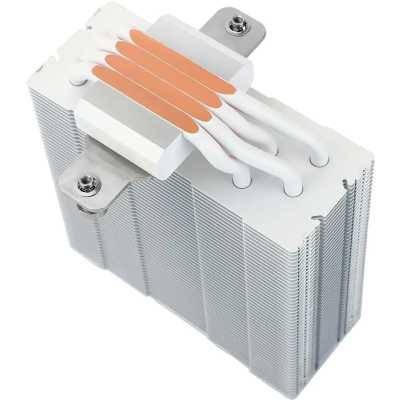 кулер Thermalright Assassin Spirit 120 EVO White Белый