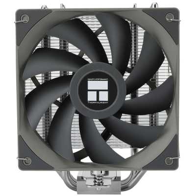 кулер Thermalright Assassin Spirit 120 V2 Серый