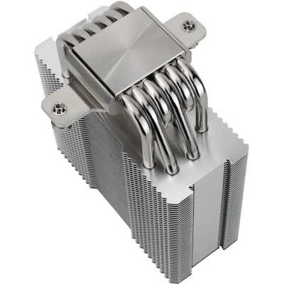 кулер Thermalright Burst Assassin 120 ARGB Черный