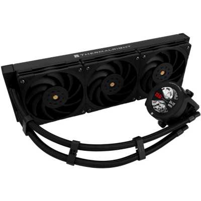 кулер Thermalright Core Vision 360 Black