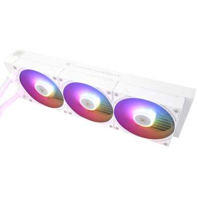 кулер Thermalright Grand Vision 360 White ARGB Белый