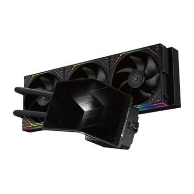кулер Thermalright Levita Vision 360 Black Черный