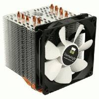 кулер Thermalright Macho 120