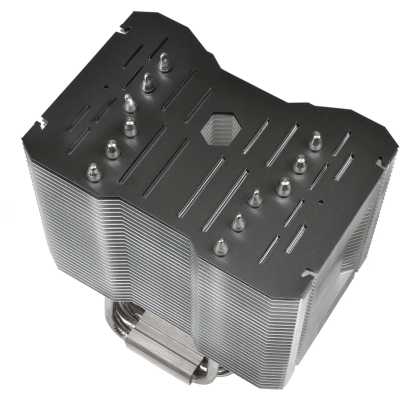 кулер Thermalright Macho Maxx