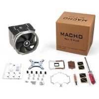 кулер Thermalright Macho Rev.C Plus