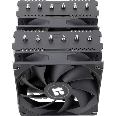 кулер Thermalright Peerless Assassin 120 SE Extrem