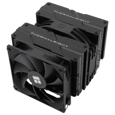 кулер Thermalright Peerless Assassin 140 Black