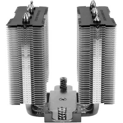 кулер Thermalright Peerless Assassin 90 SE Silver Серебристый