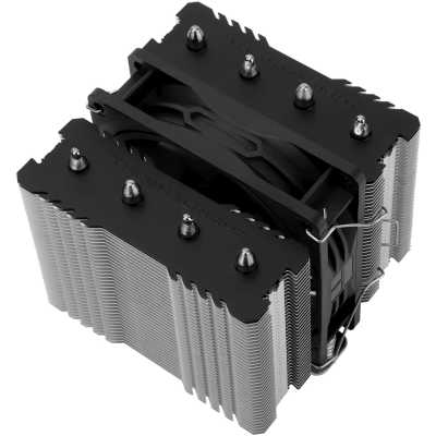 кулер Thermalright Peerless Assassin 90 SE Silver Серебристый