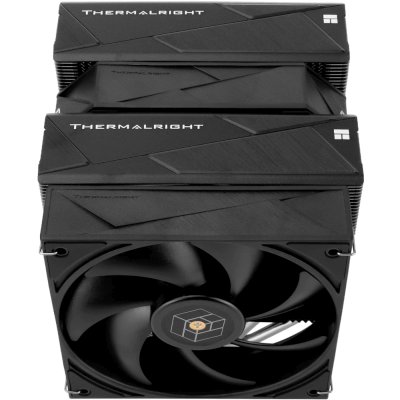 кулер Thermalright Royal Pretor 130
