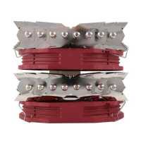 кулер Thermalright Silver Arrow IB-E Extreme Rev.B