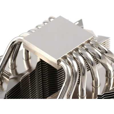 кулер Thermalright Silver Arrow ITX-R Rev.A