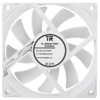 кулер Thermalright TL-8015W