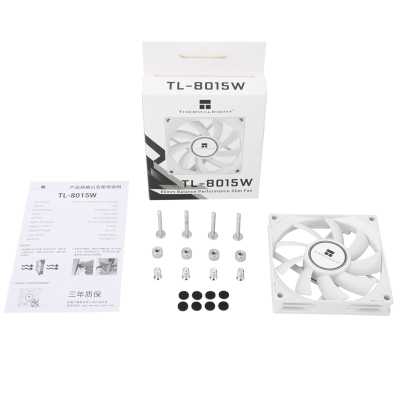 кулер Thermalright TL-8015W