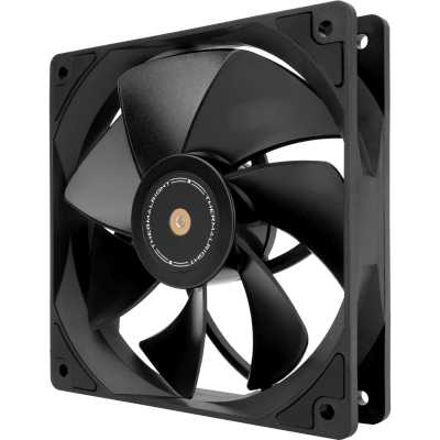 кулер Thermalright TL-G12RB Reverse Black Черный