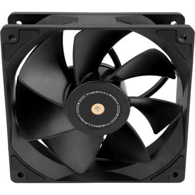 кулер Thermalright TL-G12RB Reverse Black Черный