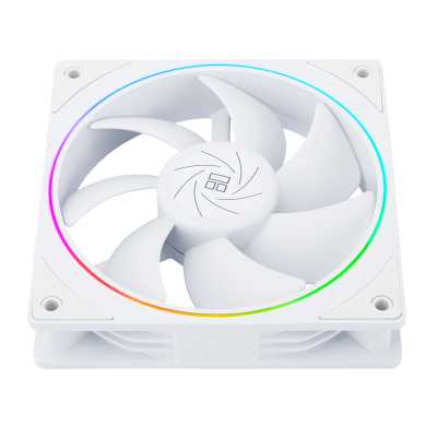 кулер Thermalright TL-S12-W Белый