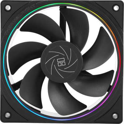 кулер Thermalright TL-S12R Reverse Black Черный