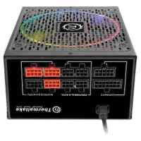 блок питания Thermaltake 850W PS-TPG-0850DPCGEU-R