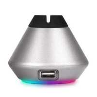 держатель провода мыши Thermaltake Argent MB1 RGB GEA-MB1-MSBSIL-01