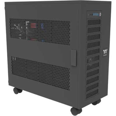 корпус Thermaltake AX700 CA-11B-00F1NN-00
