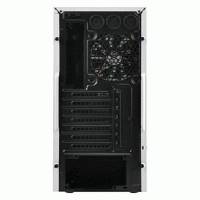 корпус Thermaltake Case Level 10 GTS Snow Edition VO30006W2N