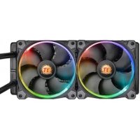 кулер Thermaltake CL-W107-PL12SW-A