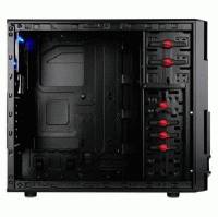 корпус Thermaltake Comander Black VN400A1W2NA