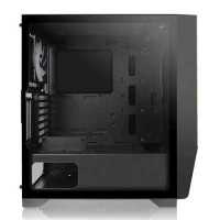 корпус Thermaltake Commander H550 TG RGB CA-1P4-00M1WN-00