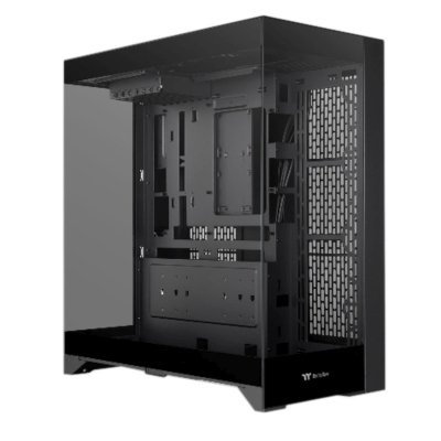 корпус Thermaltake CTE E550 TG CA-1Z8-00M1WN-00
