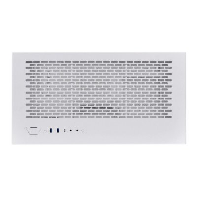 корпус Thermaltake CTE E550 TG Snow CA-1Z8-00M6WN-00