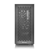 корпус Thermaltake Divider 300 TG Air Mid Tower Chassis Black CA-1S2-00M1WN-02