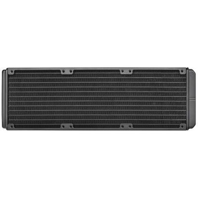 кулер Thermaltake Floe RC Ultra 360 CPU&Memory AIO Liquid Cooler CL-W325-PL12GM-A