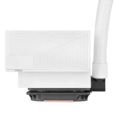 кулер Thermaltake LB360 Ultra White CL-W508-PL12SW-A