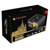 блок питания Thermaltake Russian Gold Москва 850W W0428RE