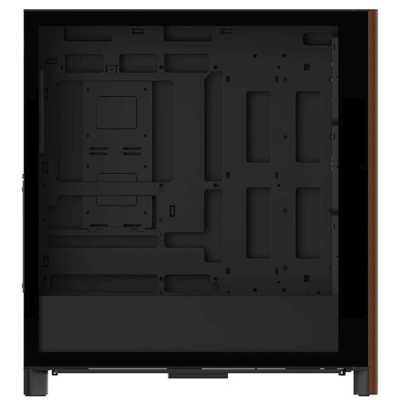 корпус Thermaltake S370 WS Black CA-11J-00M1WN-00