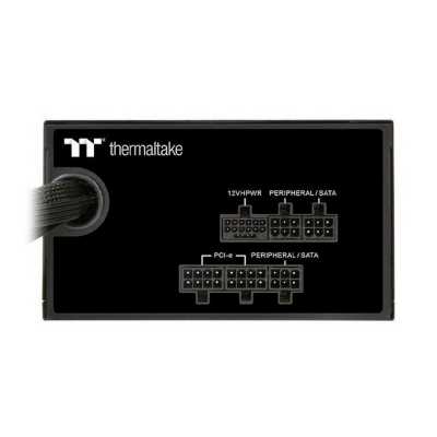 блок питания Thermaltake Smart BM3 650W PS-SPD-0650MNFABE-3 Черный