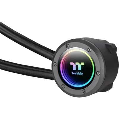 кулер Thermaltake TH240 V2 CL-W361-PL12SW-A